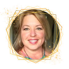 About Holly — Holly Eden Morrow