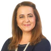 Linda Karageorgos (Kara-George)