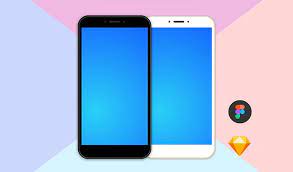 This free mockup is a nice and wonderful tool to acquire for testing your mobile designs, branding and graphic design. 20 Best Free Android Phone Mockups Photoshop Sketch Cssigniter