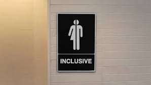 Having a gender identity (= feeling of being a particular…. Is The Binary Model Of Gender Outdated