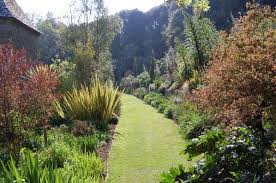 Bretagne Jardins De Kerdalo Jardins Jardin Prive Et Parcs