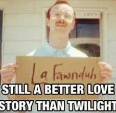 Everywhere i go, people recognize me. Lafawnduh Napoleon Dynamite Quotes Hilarious You Make Me Laugh