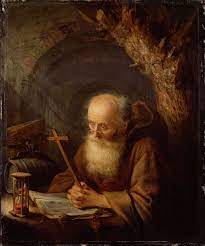 Pin On Gerrit Dou