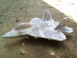 Lockheed Martin F 22 Raptor Starscream Chibi Lockheed Raptor