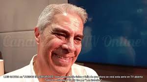 🎬💥LUIS GATICA regresa a Las Estrellas con "Juegos Interrumpidos" Historia  policiaca 📺🚓