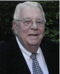 John Townsend Obituary