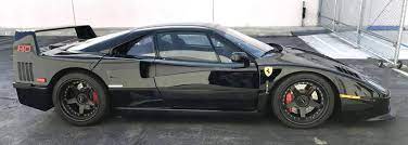 Research, compare, and save listings, or contact sellers directly from 948 ferrari models nationwide. The Most Recognized Ferrari F40 Of All Time Heads To Auction Hemmings