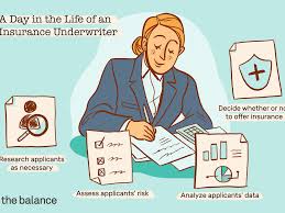 According to the bureau of labor statistics, the median pay for an insurance sales agent is $50,560 per year or $24.33 per hour as of. Insurance Underwriter Job Description Salary Skills More