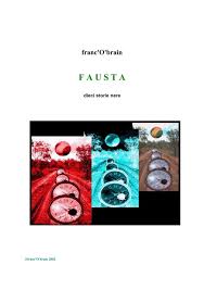 Fausta - 10 storie nere - Il mondo di Art