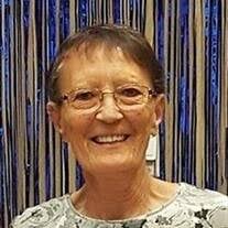 Obituary, Visitation & Funeral Information