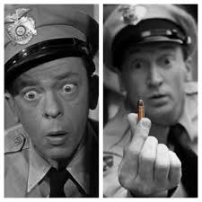 Sammy Barney Fife Sawyer