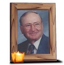 Harold Julian Baudhuin Obituary April 6, 2014