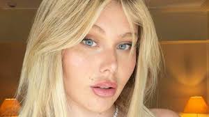 The Couple: Chi è Jasmine Carrisi? Tutto sulla Concorrente del Nuovo  Reality Show di Canale5