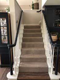 Check spelling or type a new query. How To Update Carpeted Stairs With Paint Hip Humble Style