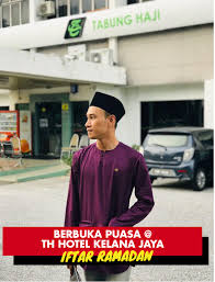 Insyaallah, moga sebelum cecah umur 40 tahun, moga. Buffet Ramadan 2019 Th Hotel Kelana Jaya Offer Pakej Berbuka Bawah Rm50 Je Seorang Budak Bandung Laici