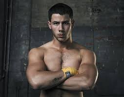 Check out our calvin klein poster selection for the very best in unique or custom, handmade pieces from our prints shops. 4098x768px Free Download Hd Wallpaper Nick Jonas Bodybuilding Shirtless Healthy Lifestyle Exercising Wallpaper Flare