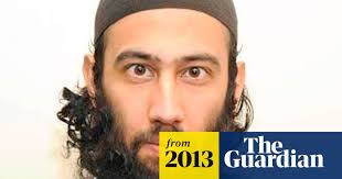 Terror suspects planned to use 'remote-controlled toy car' to carry bomb