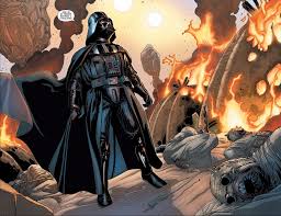 They Re Animals And I Slaughtered Them Like Animals Anakin Skywalker Attack Of The Clones Marvel C Darth Vader Comic Star Wars Canon Dark Side Star Wars