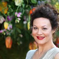 Helen mccrory on how she fell in love with damian lewis 'pure chance'. Tprci2zfvsa3gm