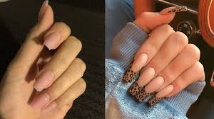 By the end of this article, i am sure you won't need to ask this question again. Your Ultimate Guide To Polygel Nails 2021 The Trend Spotter