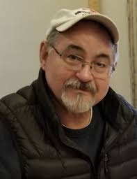 Obituary information for Michael Jacob Scheetz