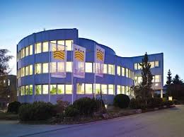 The friolzheimer riese telecommunications tower is located here. Starten Sie Ihre Karriere Bei Wohr Autoparksysteme Gmbh Wohr Autoparksysteme Gmbh