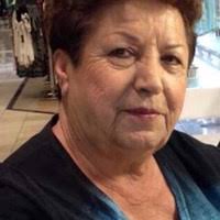 Magdalena Trevino Obituary