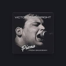 Victor Wainwright concert