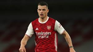Mikel arteta hopes granit xhaka will stay with arsenal as the new manager looks to. Mourinho Will Granit Xhaka As Rom Leitet Gesprache Ein
