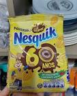 Nesquik