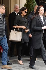 Meghan markle's new york city baby shower may have caused some uk tabloids and commenters to flip about how much it cost (meghan's friends paid for it) or how over the top it seemed. Every Photo From Meghan Markle S Two Day Baby Shower In New York City