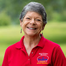 Senator Marianne Moore (@SenatorMarianneMoore) • Facebook