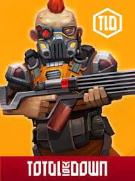 Fight for fortune and fame in a battle to. Total Lockdown Pc Spiele Release De