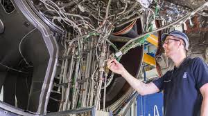 We're building the biggest, smartest testbed in the world which will feature the latest advanced technology, allowing us to test engines to the limit, physically and digitally. Rolls Royce Dunyanin En Buyuk Motor Test Yatagi Testbed 80 I Kullanmaya Basladi Reishe Com