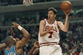 Jordan is getting some praise for his job as a teammate, too. Toni Kukoc Named Special Advisor To Chicago Bulls Coo Michael Reinsdorf Bleacher Report Latest News Videos And Highlights