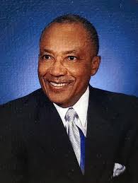 Louis Joseph Levine, Sr.