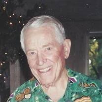 Donald Milton Henriksen Obituary