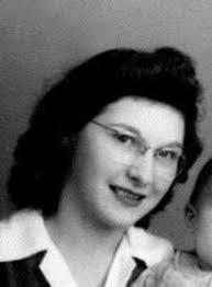 Mary Hampshire Obituary (1924