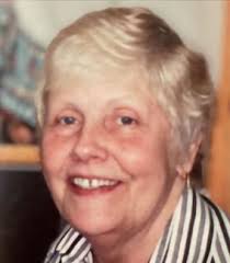 Barbara Lynch Obituary (1950