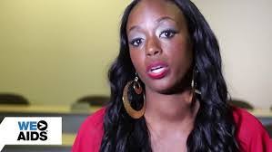 Marvelyn Brown's Instagram, Twitter & Facebook