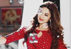 Pin By Sadiya Shaikh On Maya Jennifer Winget Zoya Bepanah Jennifer Winget Beautiful Gif Fashion