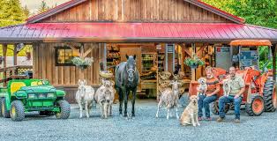 This is the home page's excerpt. About Us Pineridge Rv Park And Farm Market