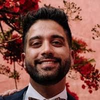 Harvinder Kooner's Instagram, Twitter & Facebook