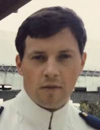 Obituary information for John Alan Meehan