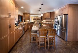 kitchen remodeling contractor in