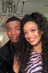 Samantha Logan, Daniel Ezra