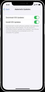 Includes a list of compatible devices. Update Your Iphone Ipad Or Ipod Touch Apple Support