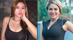 Basah production receh production popular magazine indonesia sagami indonesia popflix. Tubuhnya Kalah Seksi Nikita Mirzani Ciut Bertemu Anastasya Khosasih 18 Tahun Masih Kenceng Tribun Jambi