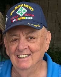 Edward "Ed" Holm Obituary June 6, 2025