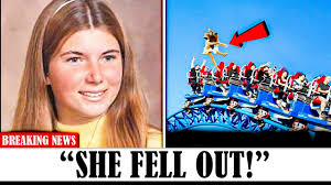 The HORRIFIC Death Of Debbie Stone At Disney